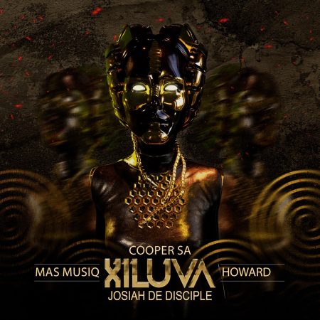 Cooper SA - Xiluva ft. Josiah De Disciple, Mas Musiq & Howard mp3 download free lyrics