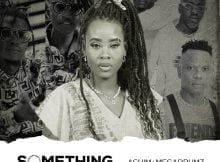 DJ Prie Nkosazana - Something About You ft. Murumba Pitch, Achim & Megadrumz mp3 download free lyrics