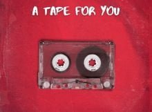 Dwson - A Tape For You EP zip mp3 download album zippyshare datafilehost itunes