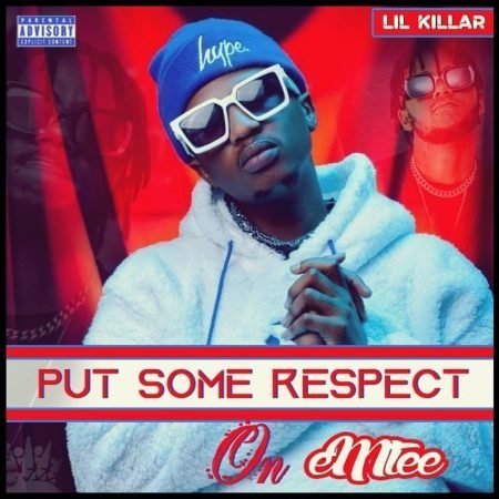 Lil Killar - Put Some Respect On Emtee (Video) mp4 download