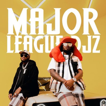 Major League DJz – Amapiano Balcony Mix (S5 EP 4) mp3 download free 2022