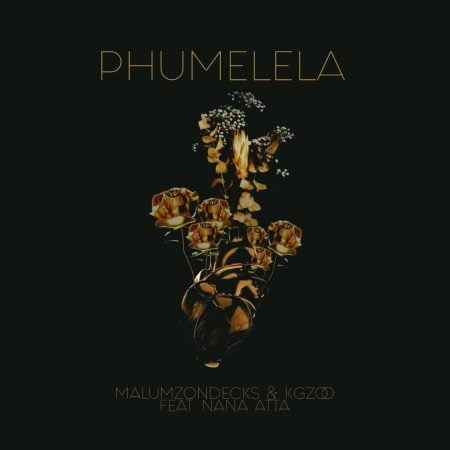 Malumz On Decks & Kgzoo – Phumelela ft. Nana Atta mp3 download free lyrics