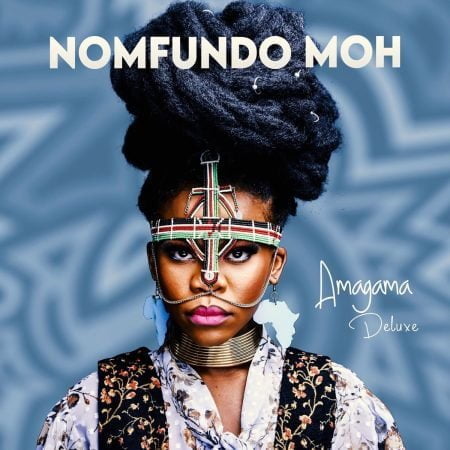 Nomfundo Moh – Izinusiso mp3 download free lyrics