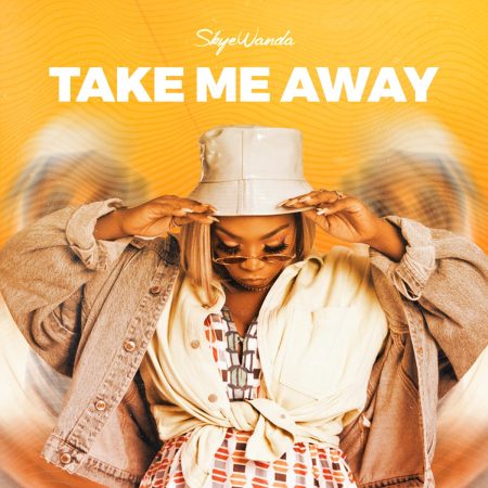 Skye Wanda – Take Me Away mp3 download free lyrics