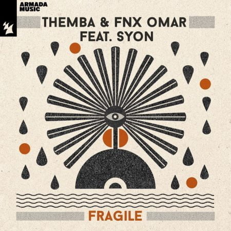 Themba & FNX Omar - Fragile ft. Syon mp3 download free lyrics