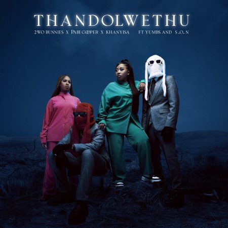 2woBunnies, Pabi Cooper & Khanyisa - Thandolwethu ft. Yumbs & S.O.N mp3 download free lyrics