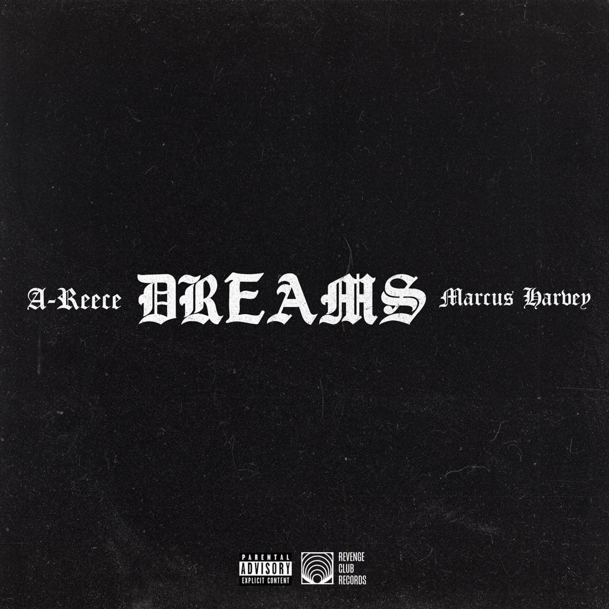 A-Reece & Marcus Harvey – Dream mp3 download free lyrics