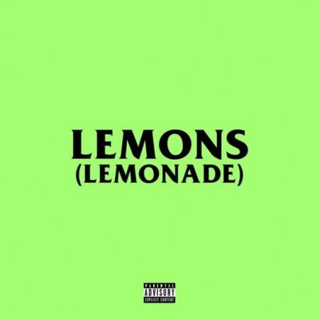 AKA & Nasty C - Lemons (Lemonade) mp3 download free lyrics
