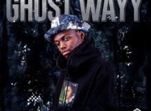 Creative DJ & Major League DJz – Ghost Wayy mp3 download free lyrics