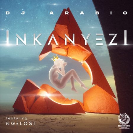 DJ Arabic - iNkanyezi ft. Ngelosi mp3 download free lyrics