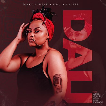 Dinky Kunene & Mdu aka TRP - Dali ft. Yumbs, Mthunzi, Mzu M, Pushkin & Springle mp3 download free lyrics