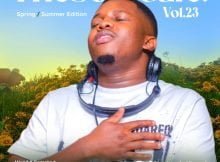 Dj Jaivane - TheSoulCafe Vol 23 Mix (Spring & Summer Edition) mp3 download free full