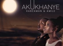 Dj Kabzaman & Amile - Akukhanye mp3 download free lyrics