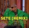 K.O – SETE (Remix) Ft. Young Stunna, Blxckie, DJ Khaled, Tyga, Snoop Dogg, WizKid & Rick Ross mp3 download free lyrics