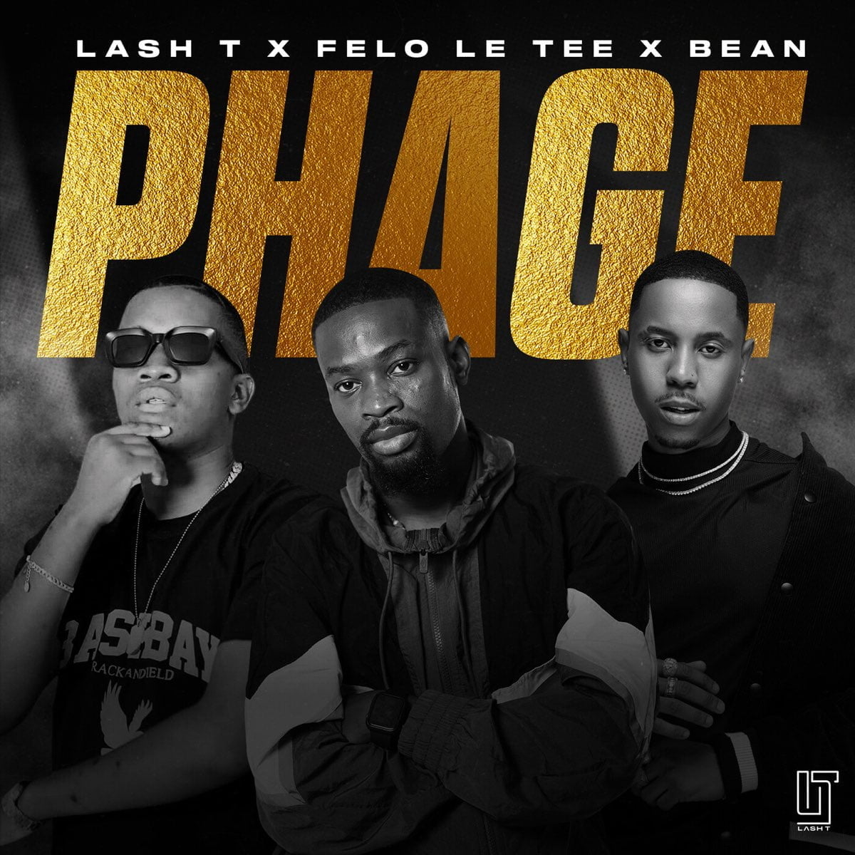 Lash T, Felo Le Tee & Bean – Phage mp3 download free lyrics