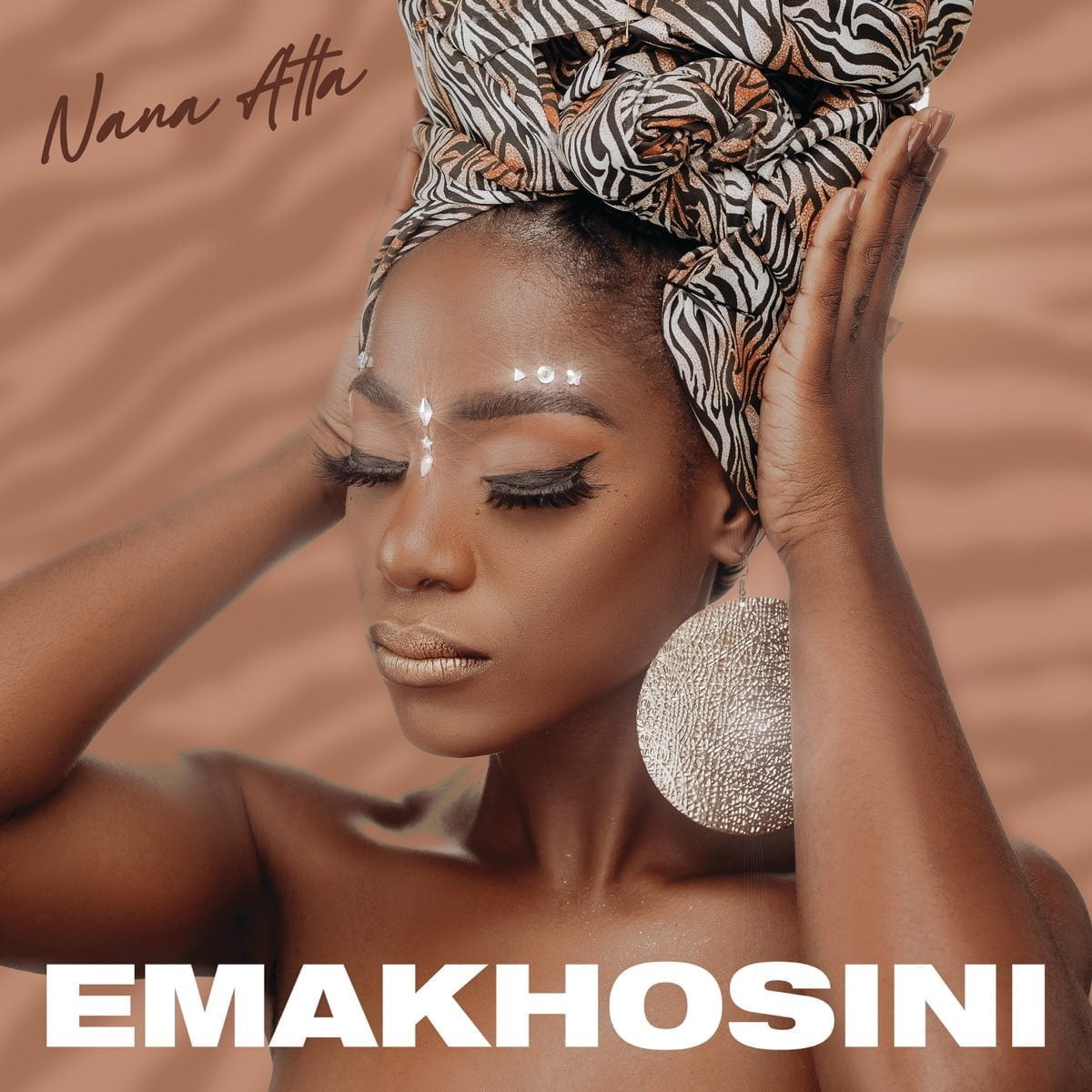 Nana Atta & DJ Thakzin – Libalele mp3 download free lyrics