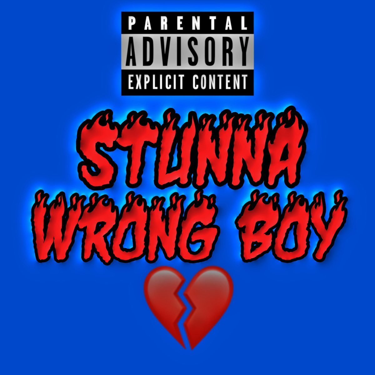 Young Stunna – Wrong Boy mp3 download free lyrics