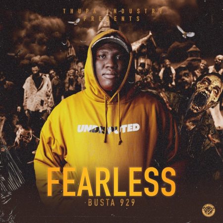 Busta 929 – Fearless (Song) mp3 download free lyrics