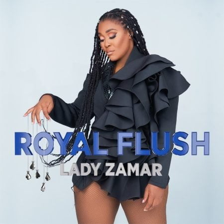 Lady Zamar - All (I Want) mp3 download free lyrics