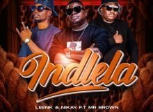 Leenk & Nikay – Indlela ft. Mr Brown mp3 download free lyrics