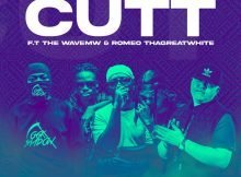 OGK Shadow - CUTT ft. The Wave MW & Romeo ThaGreatWhite mp3 download free lyrics