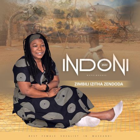 iNdoni - Zimbili Izitha Zendoda Album zip mp3 download free 2022 full file zippyshare itunes
