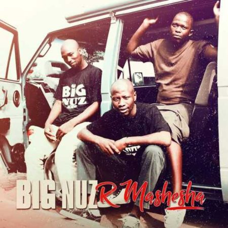 Big Nuz – Amagunya ft. DJ Tira & The Gift mp3 download free lyrics