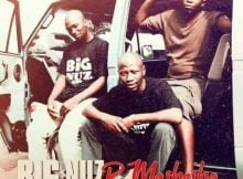 Big Nuz – Just For Control ft. Mdumazi mp3 download free lyrics