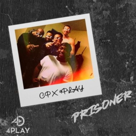 C.P – Prisoner ft. Major League DJz mp3 download free lyrics