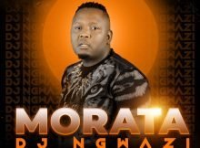 DJ Ngwazi - Morata Album zip mp3 download free 2022 full album file zippyshare itunes datafilehost sendspace