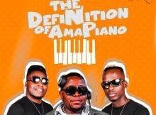 DJ ThabSole & Mapara A Jazz - The Definition Of Amapiano Album zip mp3 download free 2022 zippyshare itunes datafilehost sendpace full file
