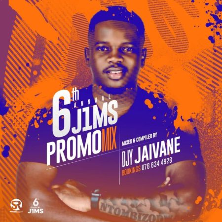 Djy Jaivane – 6th Annual J1MS Promo Live Mix (Strictly Simnandi Records Music) mp3 download free 2022