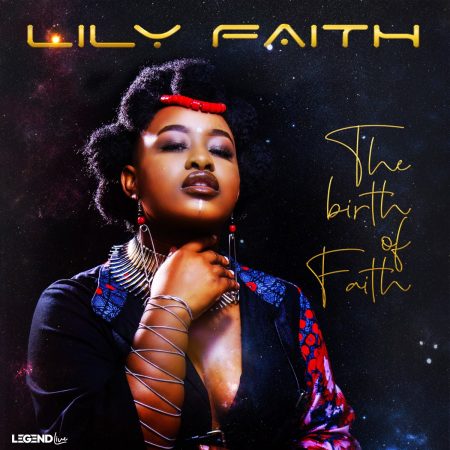 Lily Faith – The Birth of Faith EP zip mp3 download free 2022 full album file zippyshare itunes datafilehost