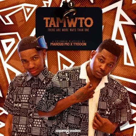 Marcus MC & Tycoon – TAMWTO EP (There Are More Ways Than One) zip mp3 download free 2022 zippyshare itunes datafilehost sendspace