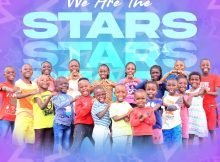 Masaka Kids Africana – We Are the Stars Album zip mp3 download free 2022 zippyshare itunes full file datafilehost sendspace