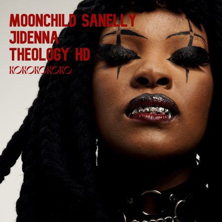 Moonchild Sanelly – Kokokokoko ft. Jidenna & Theology HD mp3 download free lyrics