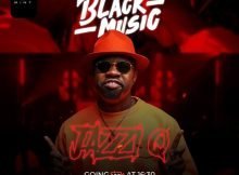Mr JazziQ & Zan’Ten – Black Music Mix Episode 4 mp3 download free 2022