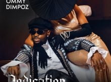 Ommy Dimpoz - Dedication Album zip mp3 download free 2022 full file zippyshare itunes datafilehost sendspace