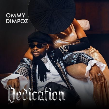 Ommy Dimpoz - Zekete ft. DJ Maphorisa & Kabza De Small mp3 download free lyrics
