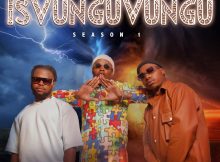 Q-Mark, TpZee & Afriikan Papi – iSvunguvungu Season 1 Album mp3 download free lyrics