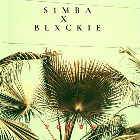 S1mba & Blxckie - Focus mp3 download free lyrics