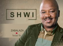 Shwi – Zabalaza ft. Nomfundo Moh mp3 download free lyrics