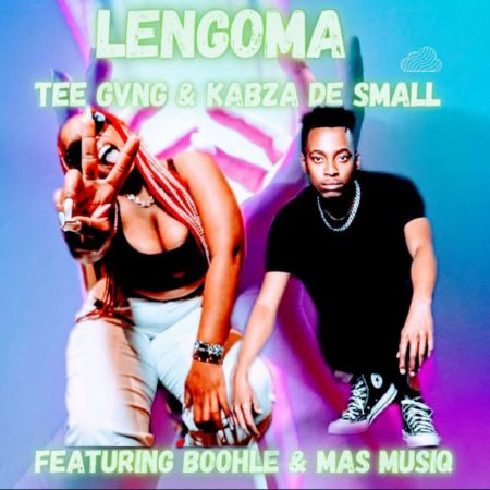 Tee GVNG & Kabza De Small - Lengoma ft. Boohle & Mas Musiq mp3 download free lyrics