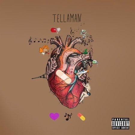 Tellaman – Conversation ft. Nasty C mp3 download free lyrics