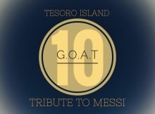 Tesoro Island - Tribute to Messi mp3 download free lyrics