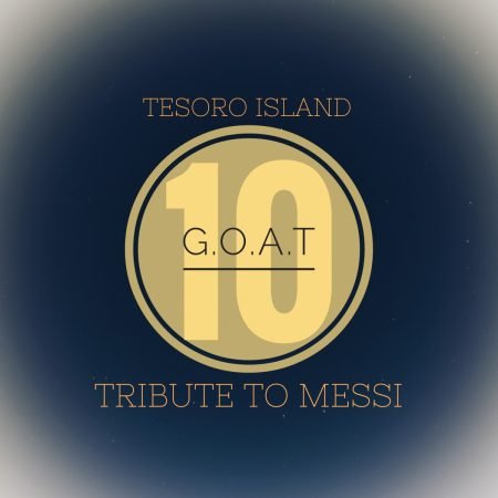 Tesoro Island - Tribute to Messi mp3 download free lyrics