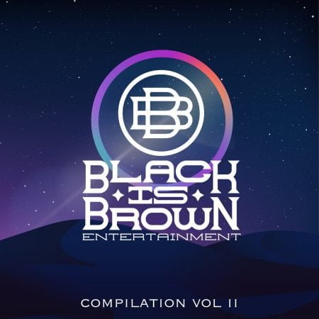 Various Artists - Black Is Brown Compilation, Vol. 2 Album zip mp3 download free 2022 full file zippyshare itunes datafilehost sendspace Mr Jazziq