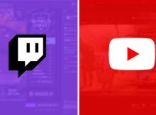 YouTube Gaming and Twitch – Which is the best for young creators?