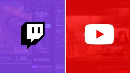 YouTube Gaming and Twitch – Which is the best for young creators?