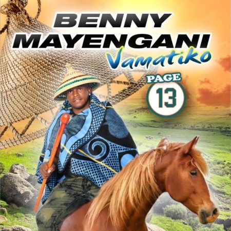 Benny Mayengani – Peta Peta mp3 download free lyrics